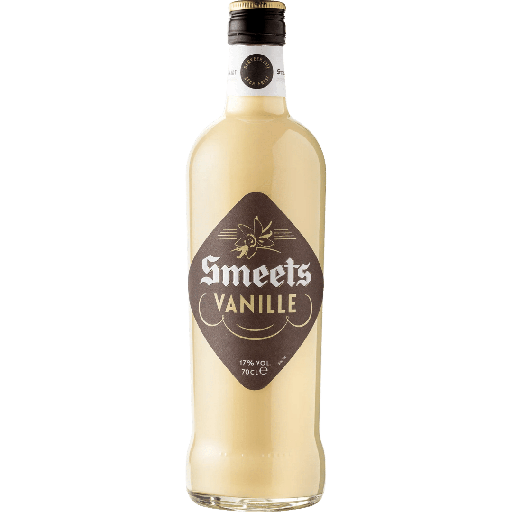 Smeets Vanille Jenever 70cl