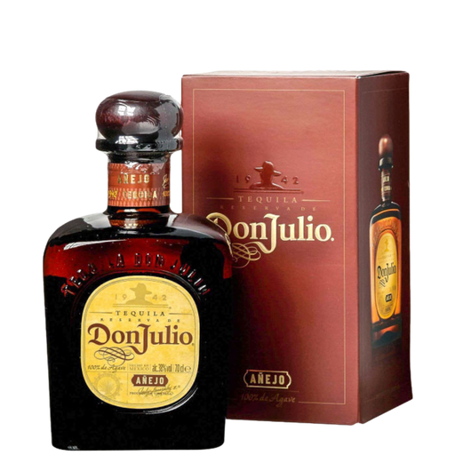 Don Julio Anejo Tequila 70cl
