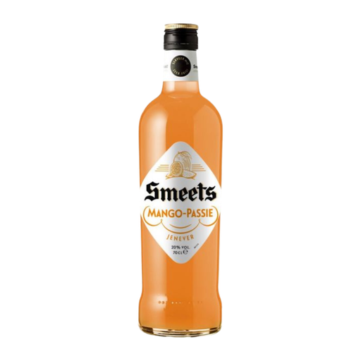 Smeets Mango-Passie Jenever 70cl