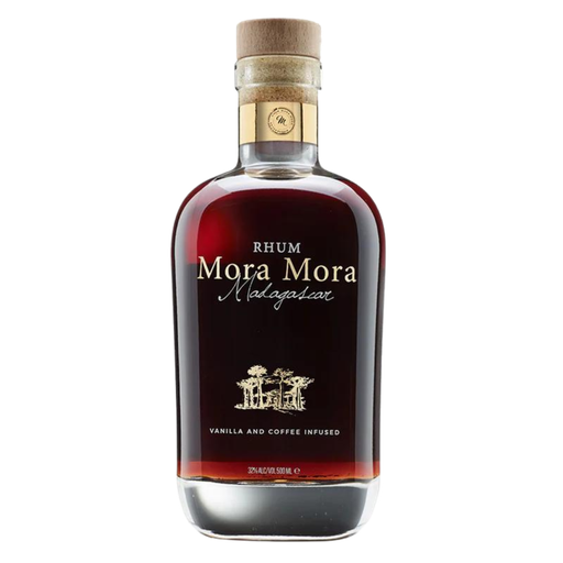 Mora Mora Rum 50cl