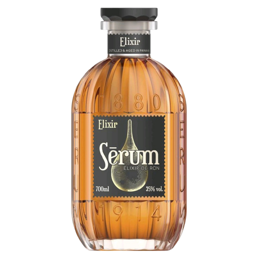 Serum Ron de Panama Elixir