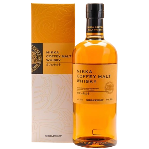 Nikka Coffey Malt Whisky