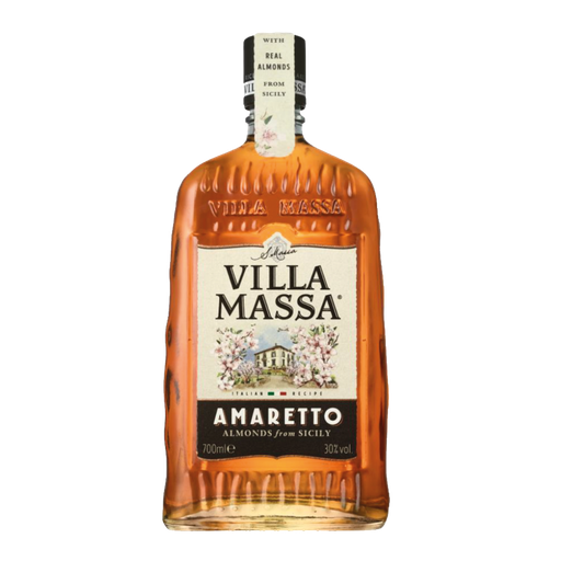 Villa Massa Amaretto 70cl