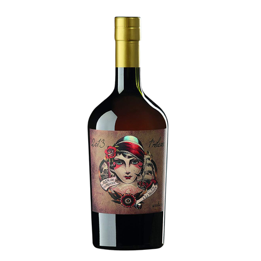 Gin Del Professore Madame 70cl