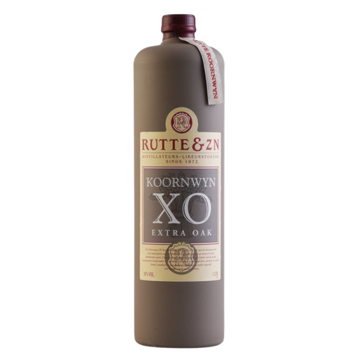 Rutte Koornwijn XO Extra Oak 1L