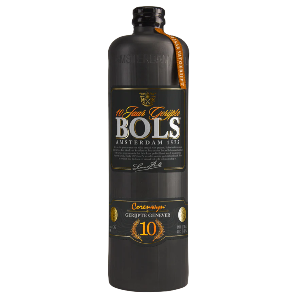 Bols Corewijn 10 Jaar