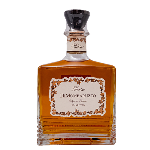 [2000705] Berta Amaretto di Mombaruzzo 70cl