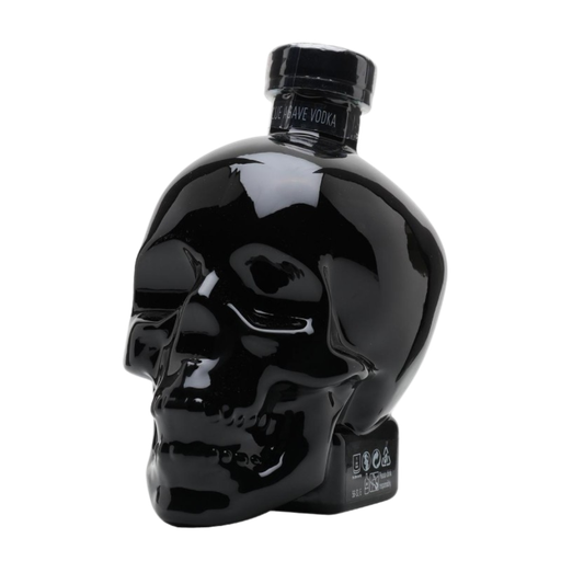 Crystal Head Onyx Vodka 70cl