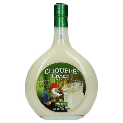 Chouffe Cream Likeur