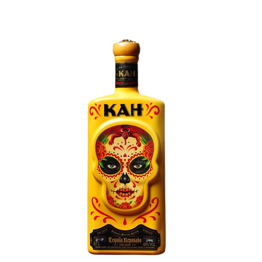 [2000853] KAH Tequila Reposado 70cl