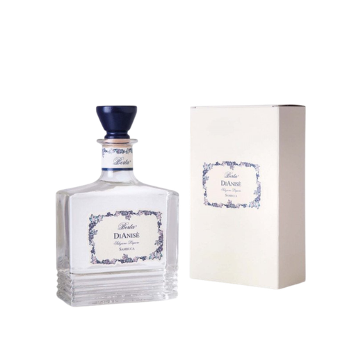 [2000707] Berta Sambuca di Anise Likeur 70CL