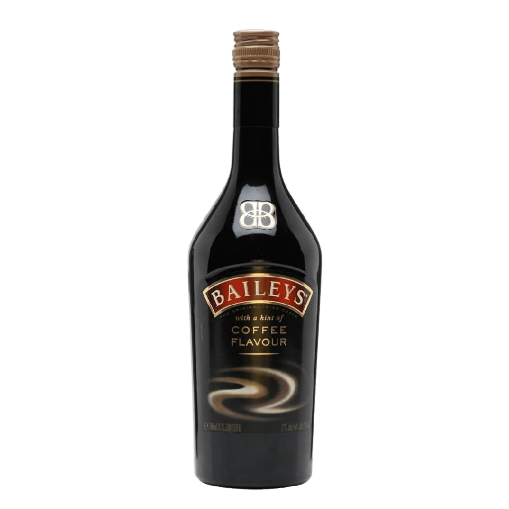 Baileys Liqueur Coffee Flavour 70cl