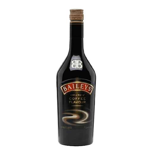 Baileys Liqueur Coffee Flavour 70cl