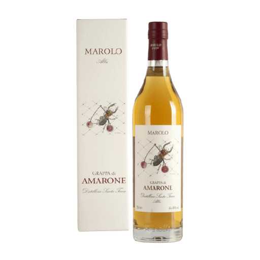 Grappa Marolo di Amarone 70cl