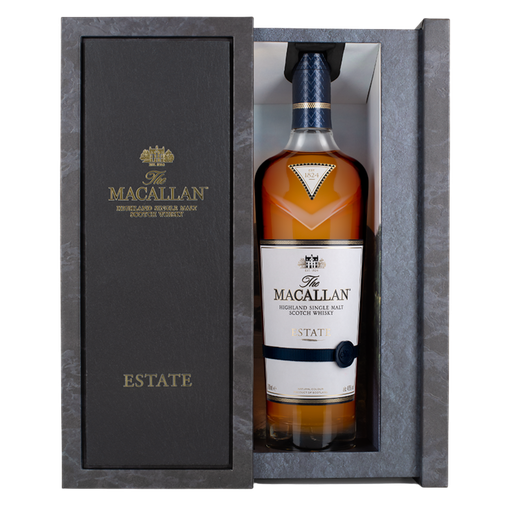 The Macallan Estate Reserve Single Malt Whisky 70cl
