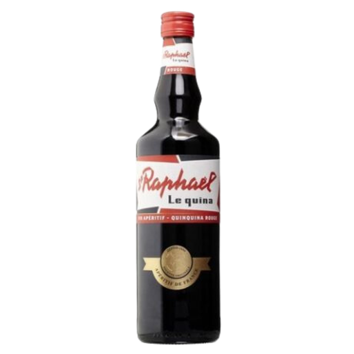 [2001011] St. Raphaël Le Quina Rouge 75cl