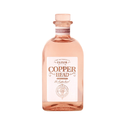 Copperhead Non-Alcoholic 50cl