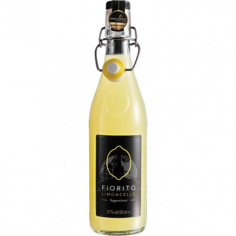 Fiorito Limoncello Superiore Likeur 50CL