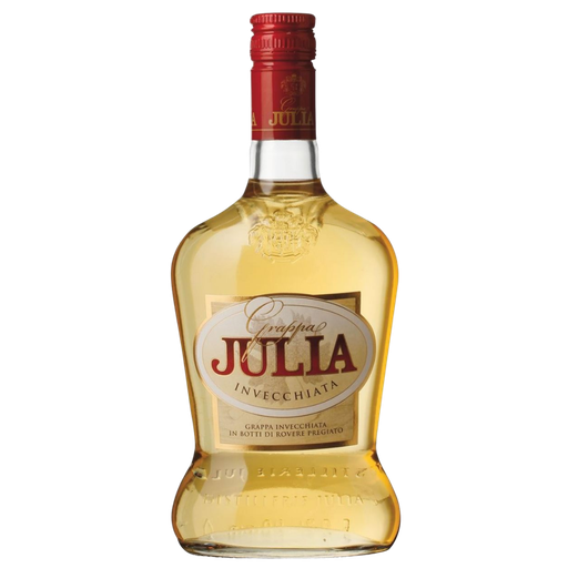 Julia Grappa Invecchiata 70cl