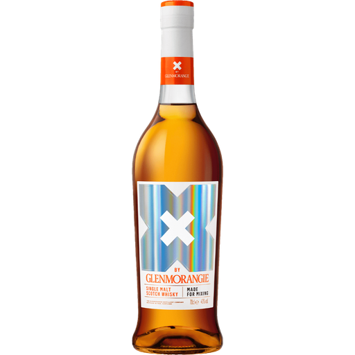 X by Glenmorangie Single Malt Whisky