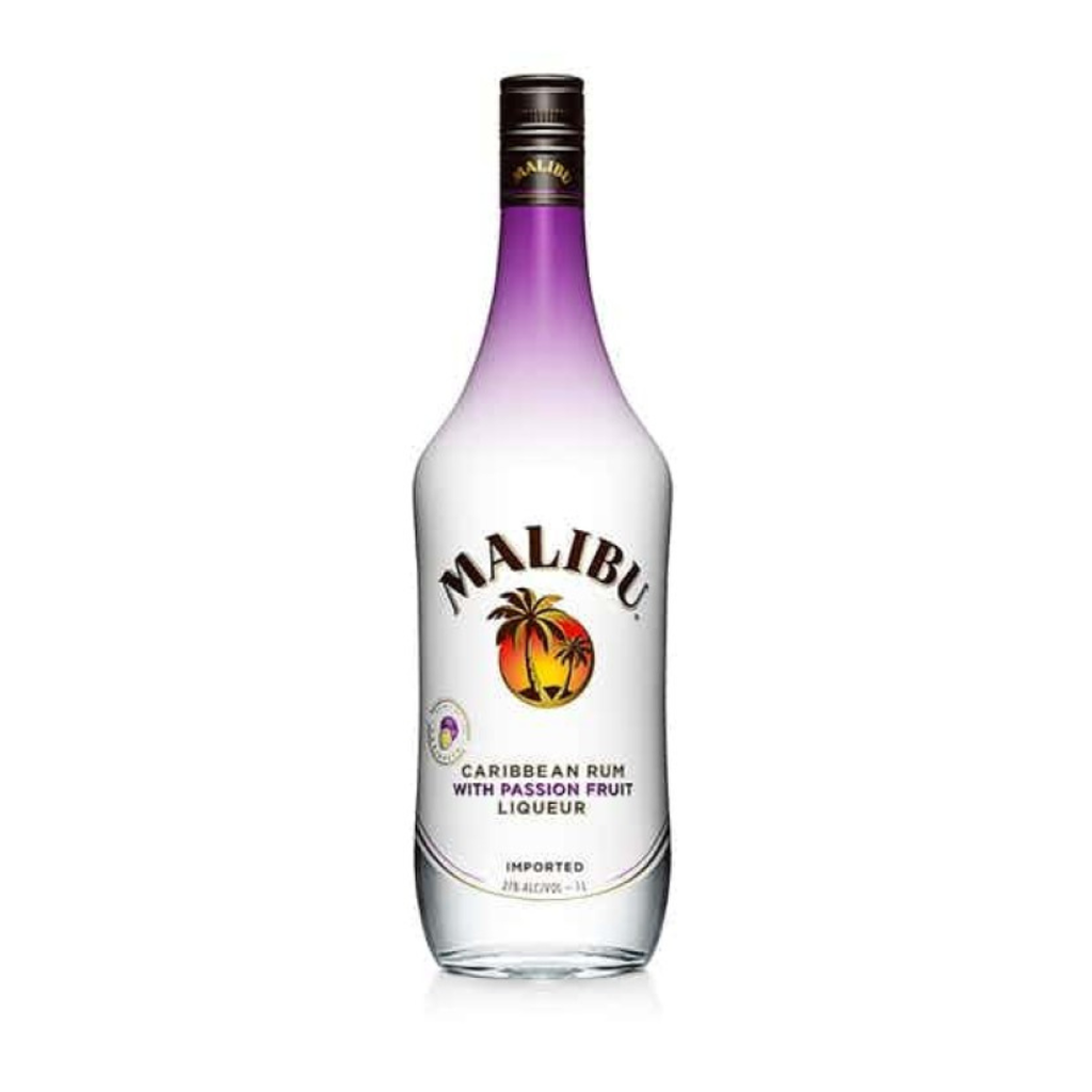 Malibu Passion Fruit Likeur 70cl