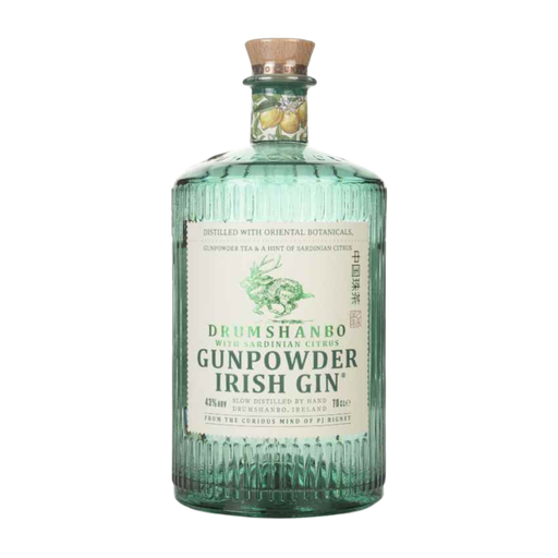 Drumshanbo Sardinian Citrus Gin 70cl