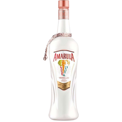 Amarula Vanilla Spice Likeur Liter