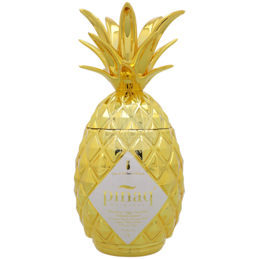 Pinaq Gold Likeur 1 L