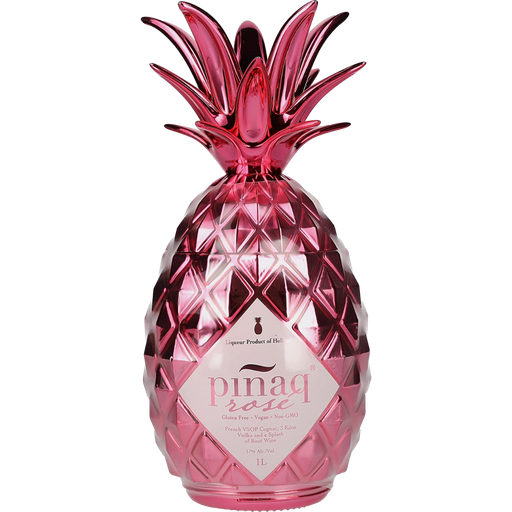 Pinaq Rose Likeur 1 L