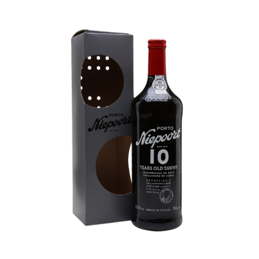 [2000902] Niepoort 10Y Old Tawny Porto 75cl