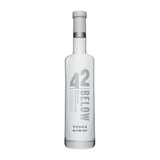 42 Below Vodka 70cl