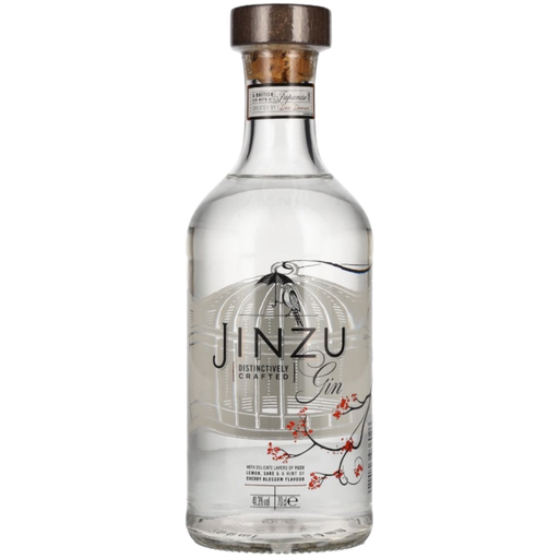 Jinzu Gin 70cl