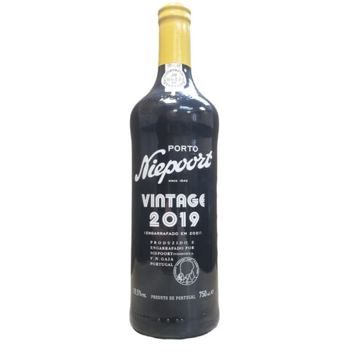 Niepoort Late Bottled Vintage 2019 Port