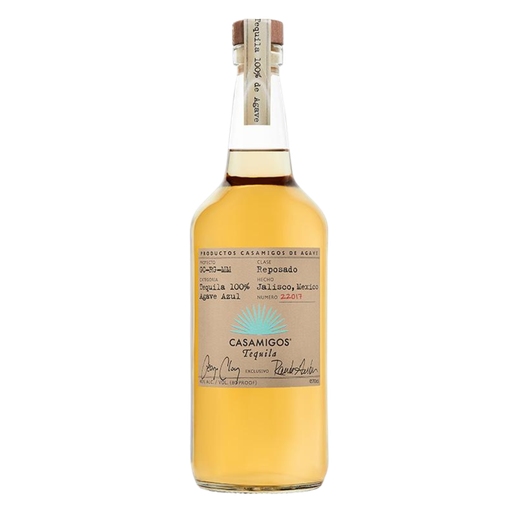 Casamigos Reposado Tequila 70cl