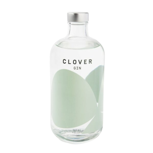 Clover Gin 50cl