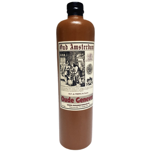 Oud Amsterdam Oude Genever 70cl