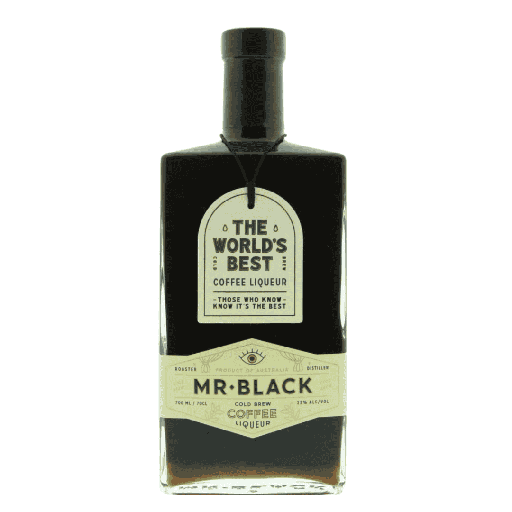 [2000894] Mr Black Coffee Liqueur