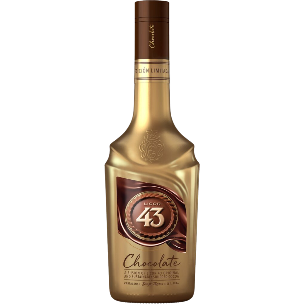 Licor 43 Chocolate Likeur 70cl