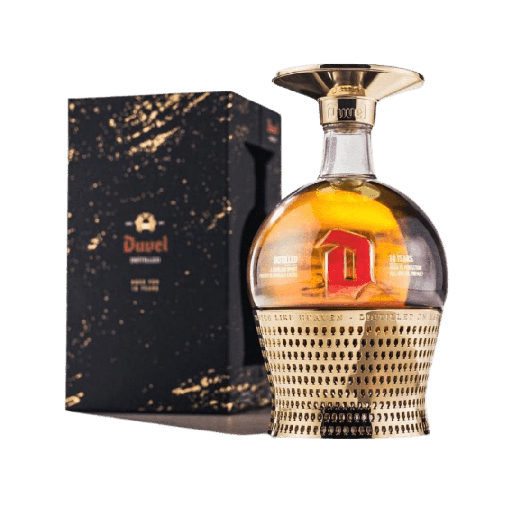 Duvel Distilled Whisky 2023