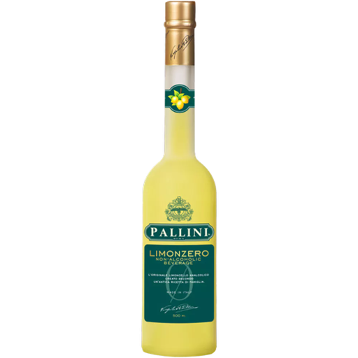 Pallini Limonzero 50cl 0%