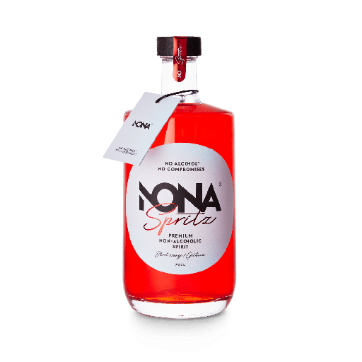 NONA Spritz Non-Alcoholic Gin