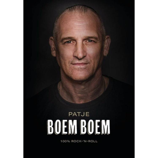 Boek Boem Boem Patje
