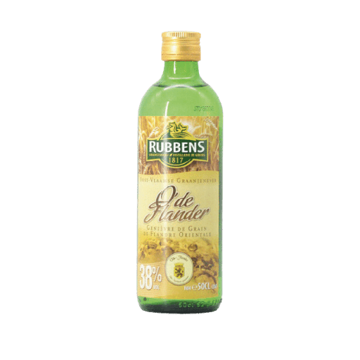 O'de flander Graanjenever 50cl