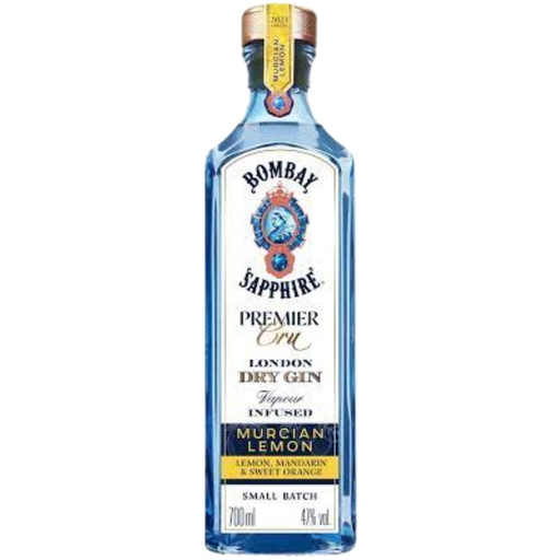Bombay Sapphire Premier Cru 70cl