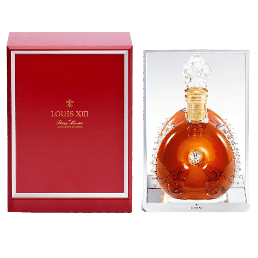 Rémy Martin Louis XIII Cognac 70cl
