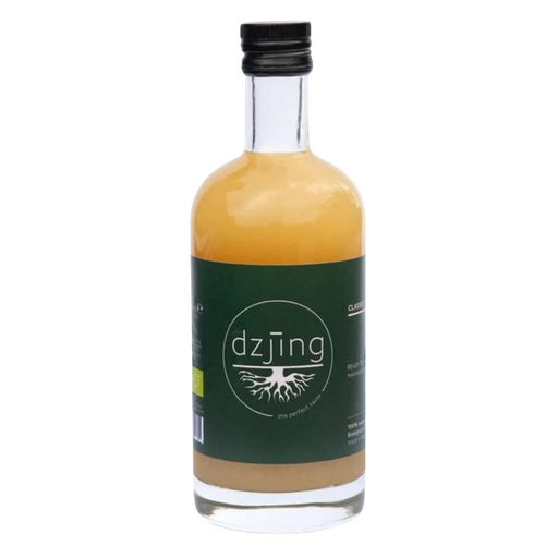 Dzjing Classic BIO Gember & Limoen