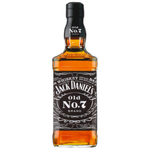 Jack Daniel's Tennessee Whiskey Paula Scher Edition 70cl