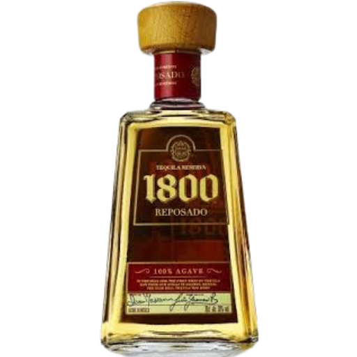 Jose Cuervo 1800 Reposado Tequila 70cl
