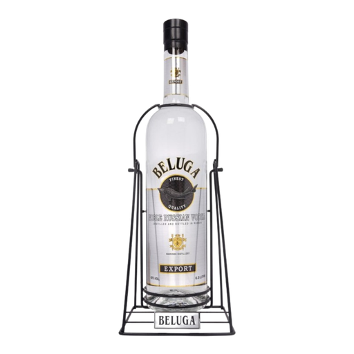 Beluga Mathusalem 6L