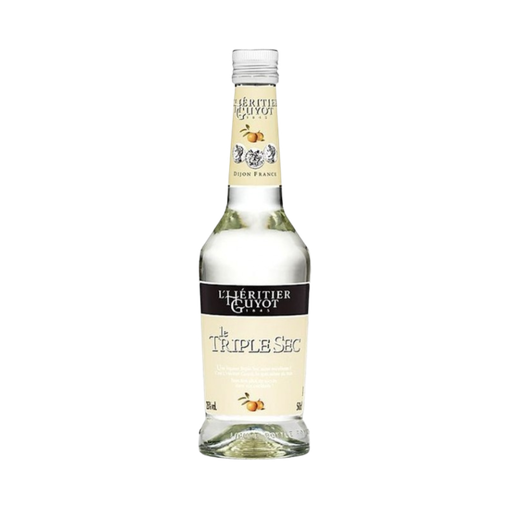 L'Héritier Guyot Triple Sec 50cl